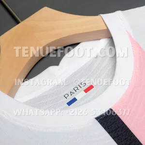 PSG Away Player Version (4)