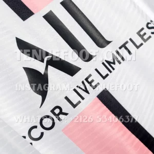 PSG Away Player Version (5)