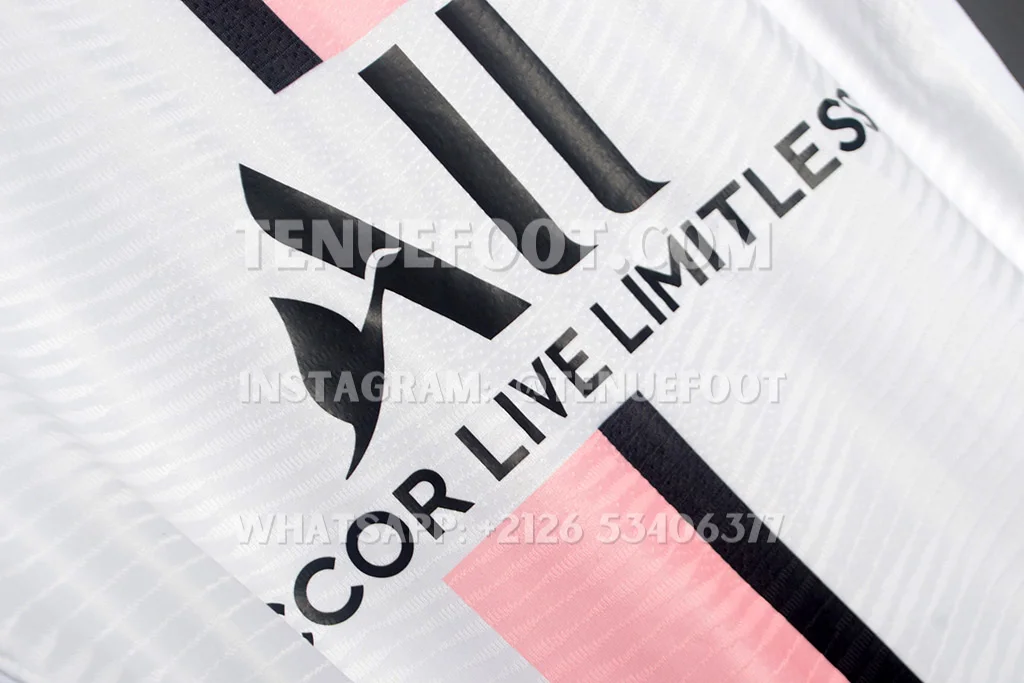 PSG Away Player Version (5)