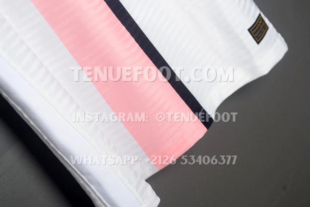 PSG Away Player Version (6)