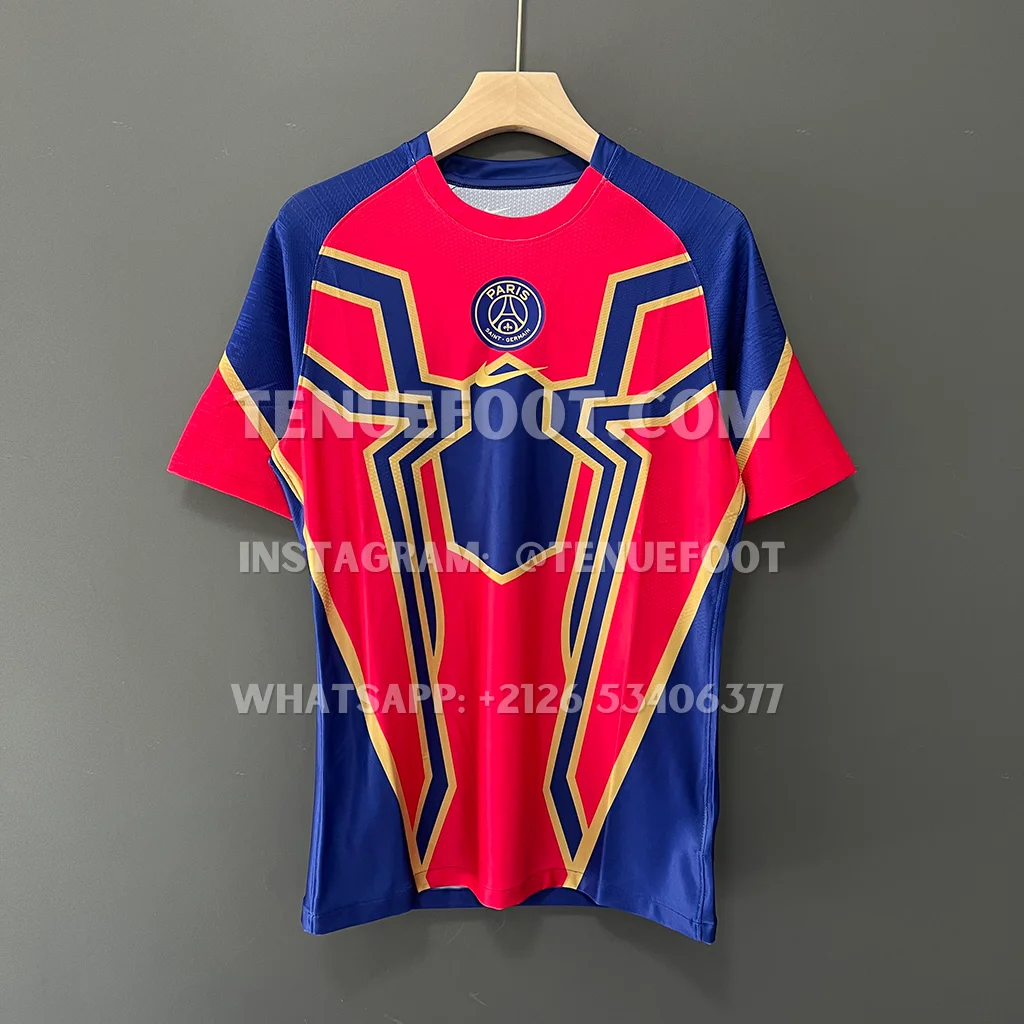 PSG Spider-Man Player Version (1)