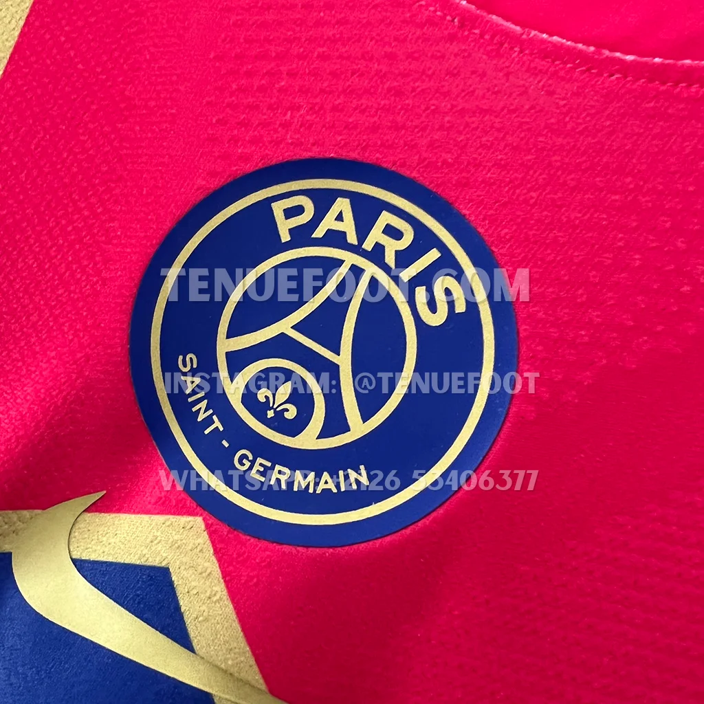 PSG Spider-Man Player Version (2)