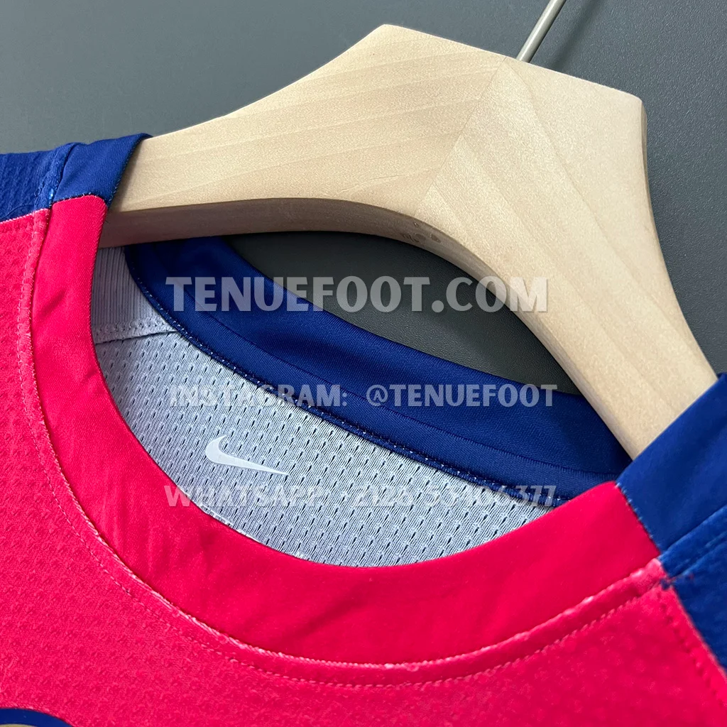 PSG Spider-Man Player Version (3)