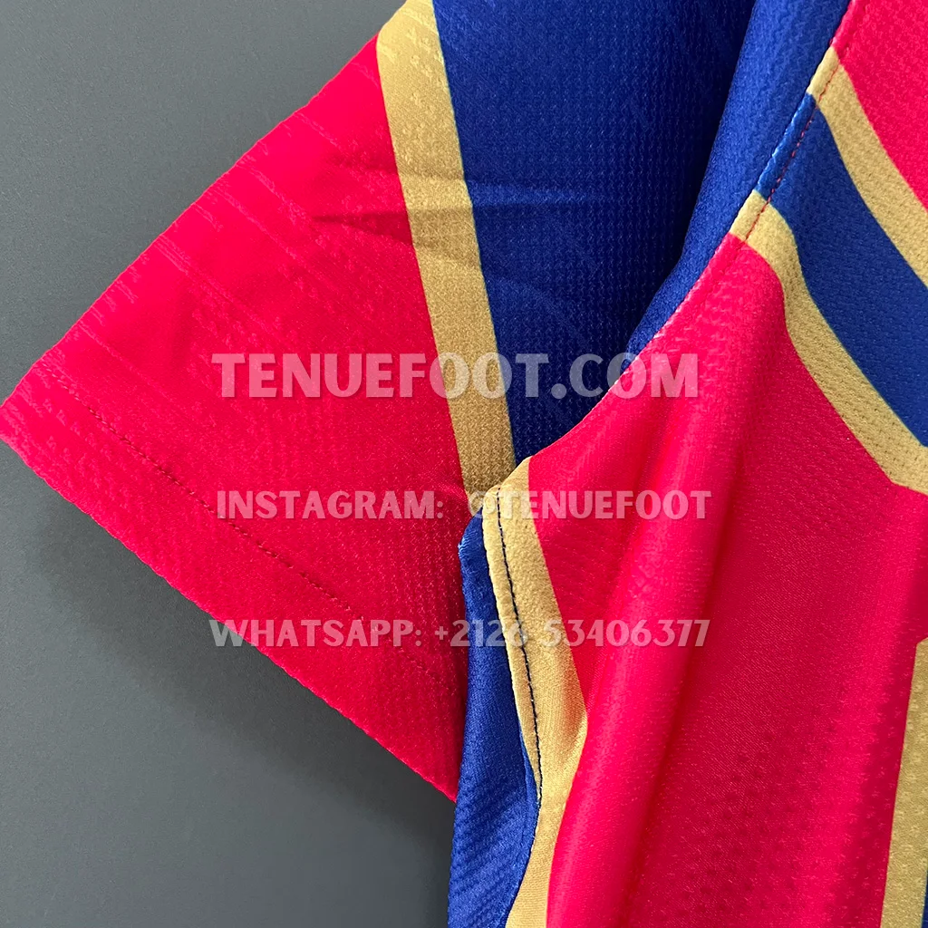 PSG Spider-Man Player Version (4)