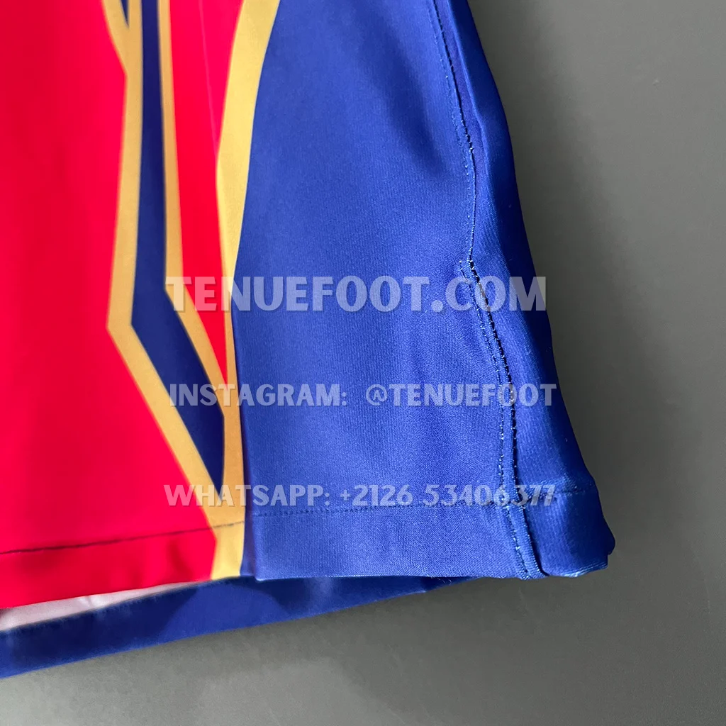 PSG Spider-Man Player Version (5)