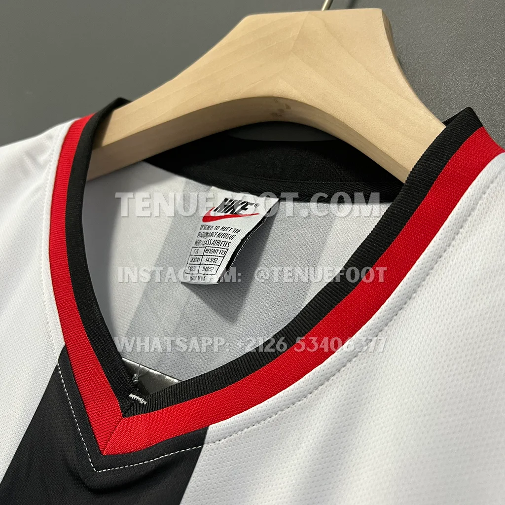 PSV Eindhoven Retro 98-99 Away (3)