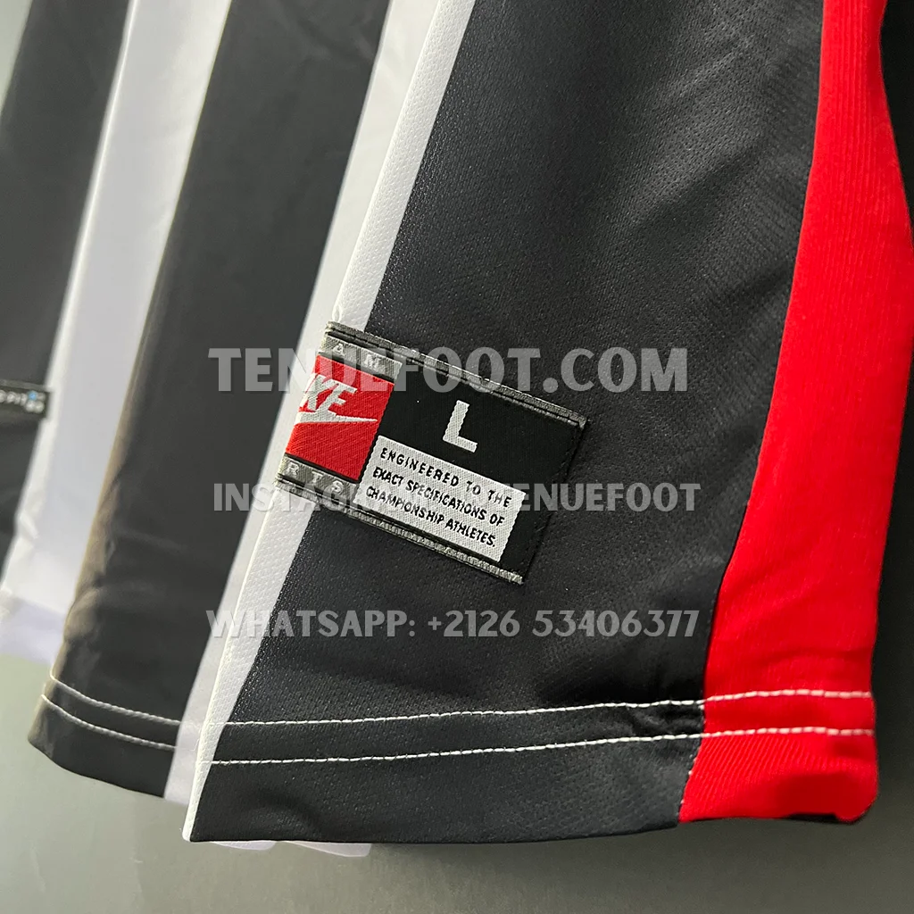 PSV Eindhoven Retro 98-99 Away (5)