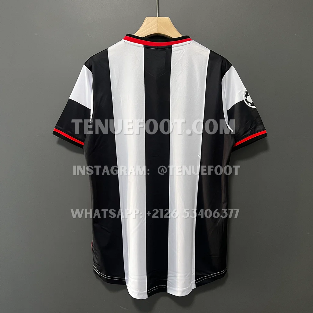 PSV Eindhoven Retro 98-99 Away (7)