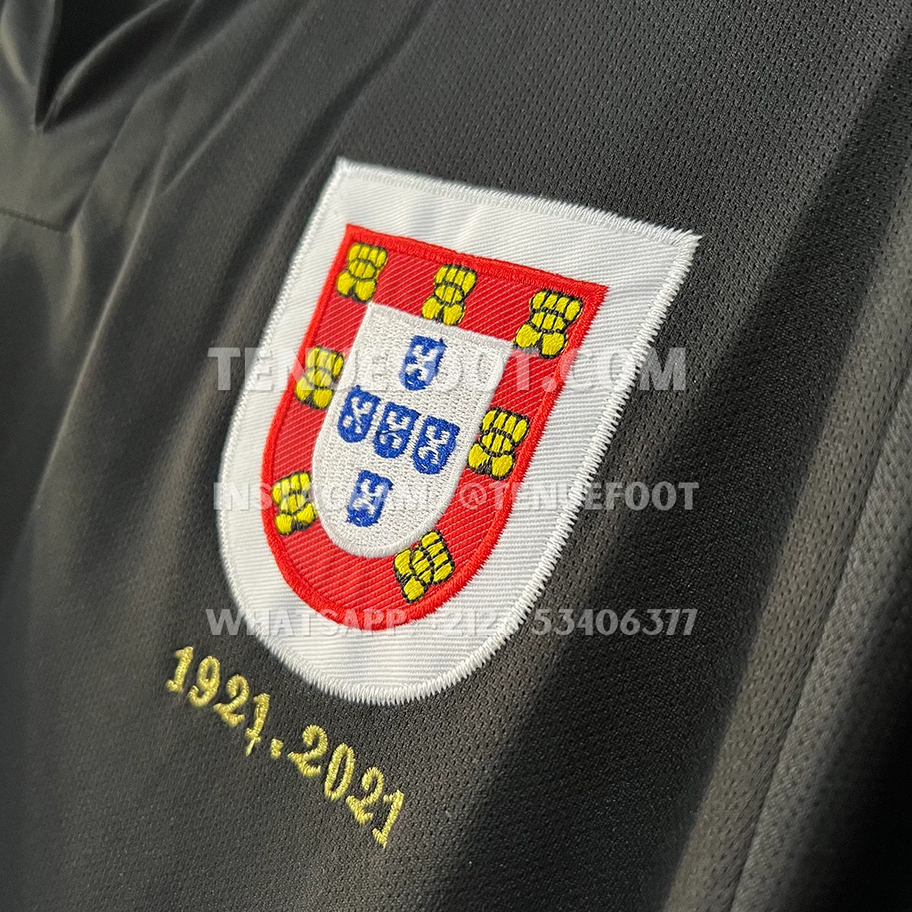 Portugal 100th Anniversary (2)