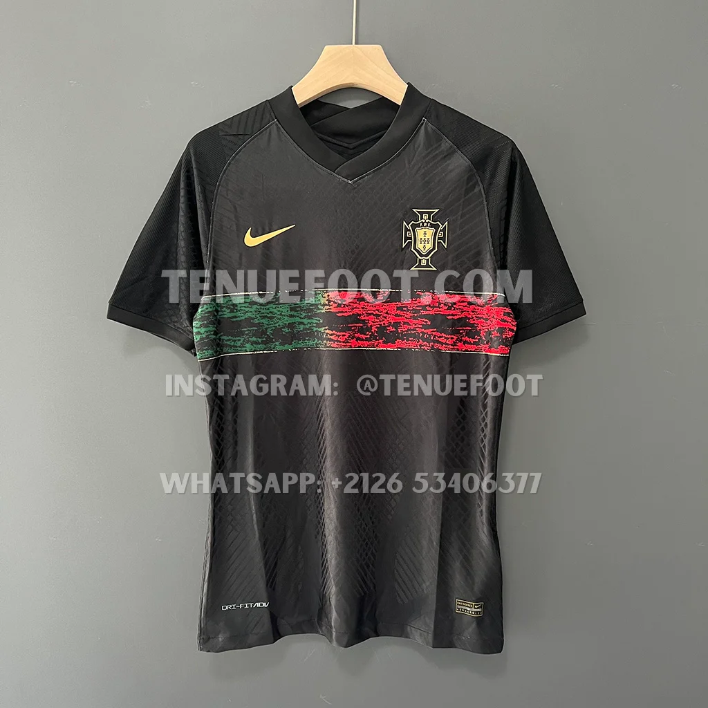Portugal Concept Black Player Version (1)