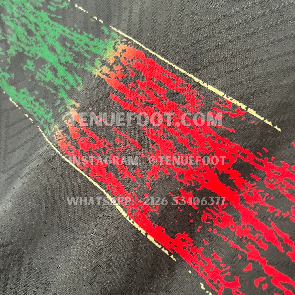 Portugal Concept Black Player Version (4)