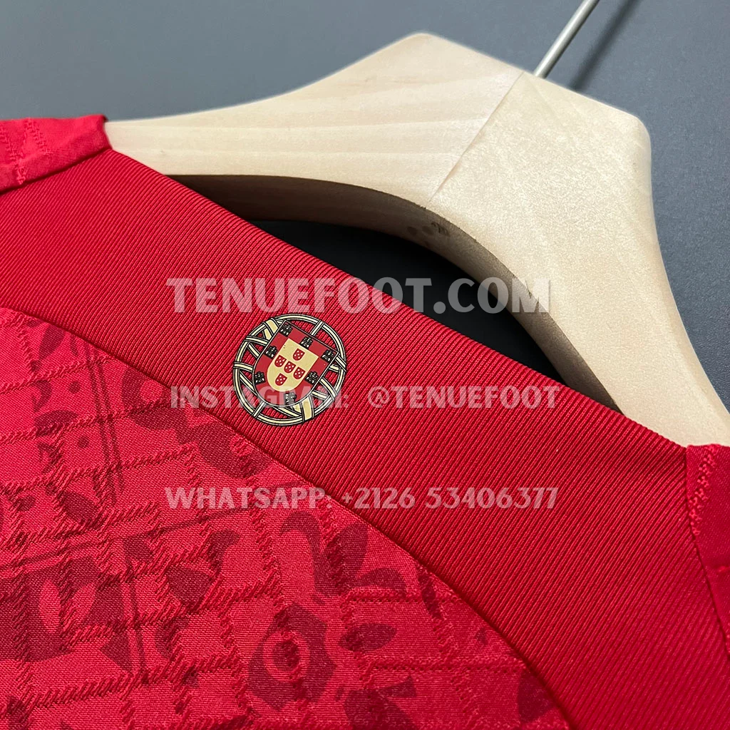 Portugal Pre-Match Player Version (6)