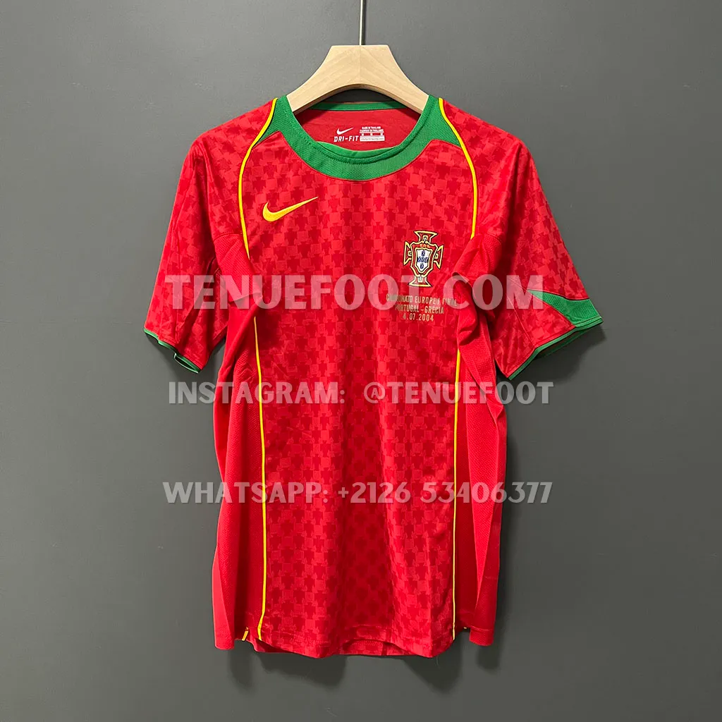 Portugal Retro 04 Home (1)