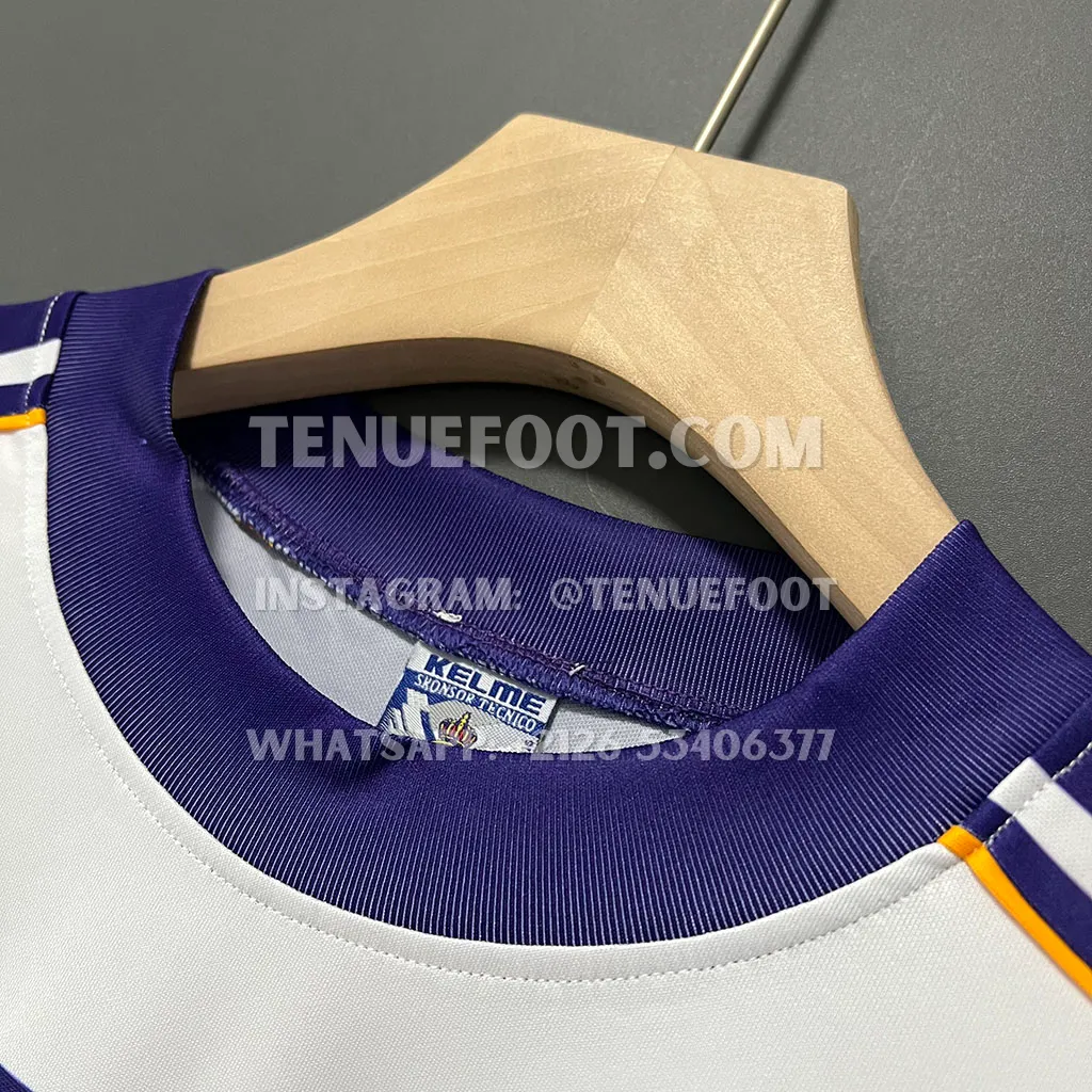 Real Madrid 97-98 Copa Europa Final (3)