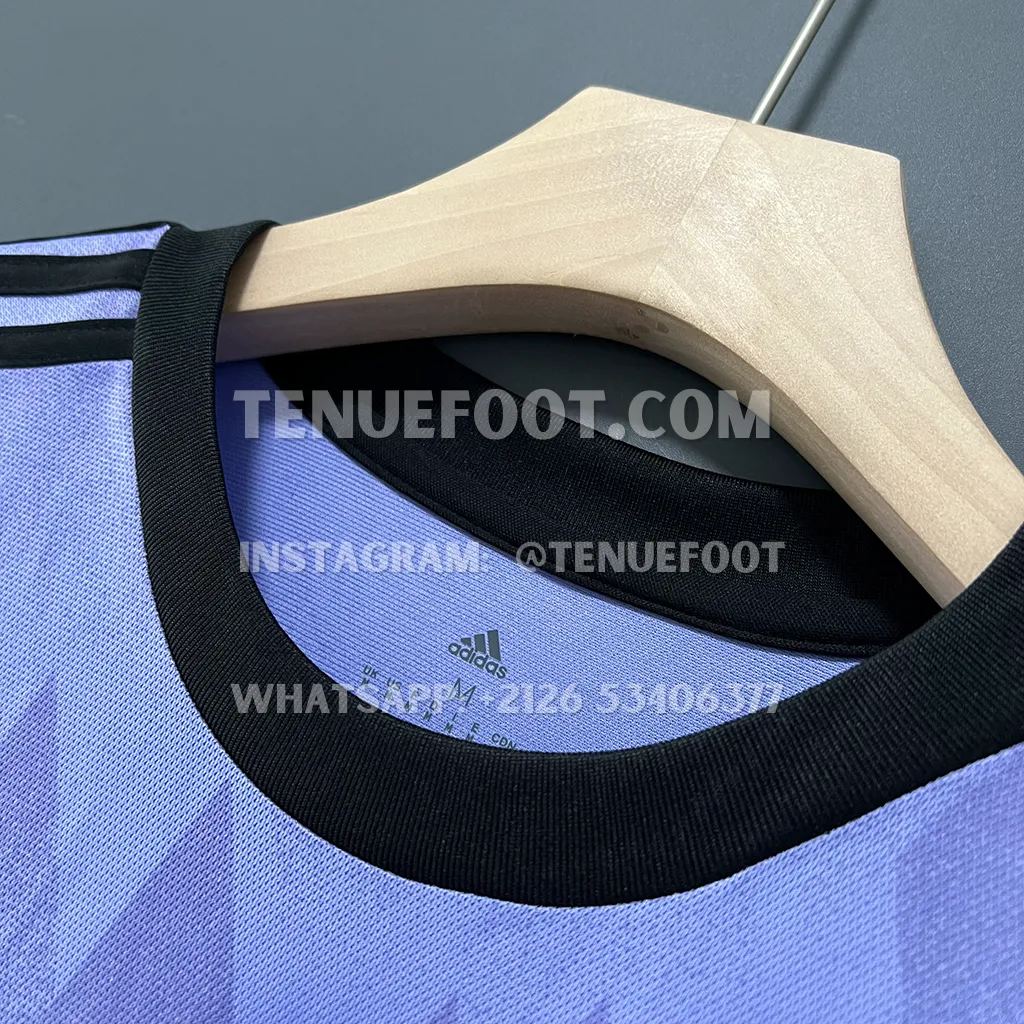 Real Madrid Away (3)