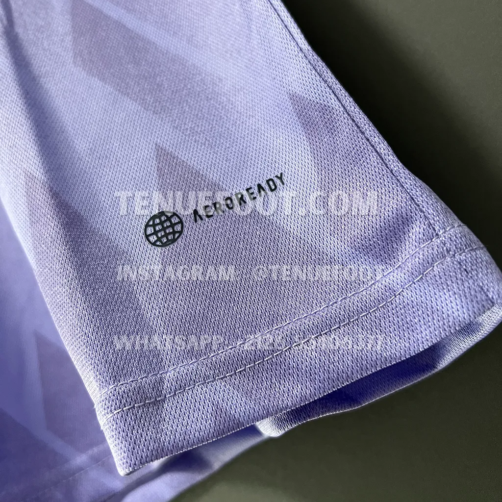 Real Madrid Away (5)