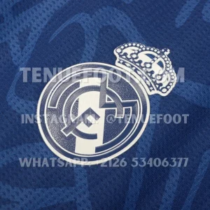 Real Madrid Away Player Version (3)