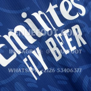 Real Madrid Away Player Version (5)