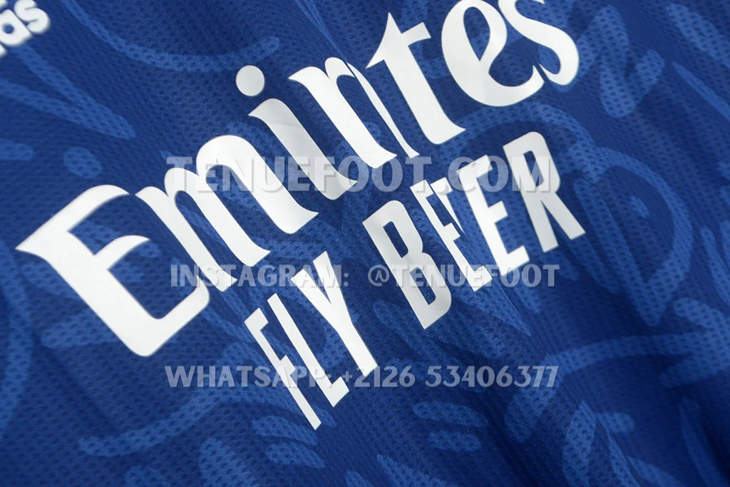 Real Madrid Away Player Version (5)