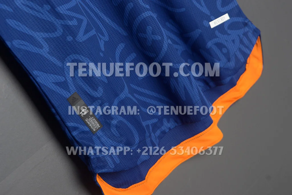 Real Madrid Away Player Version (6)