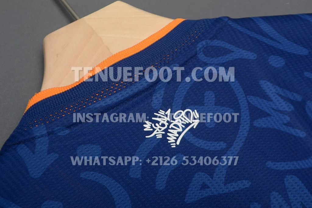 Real Madrid Away Player Version (7)