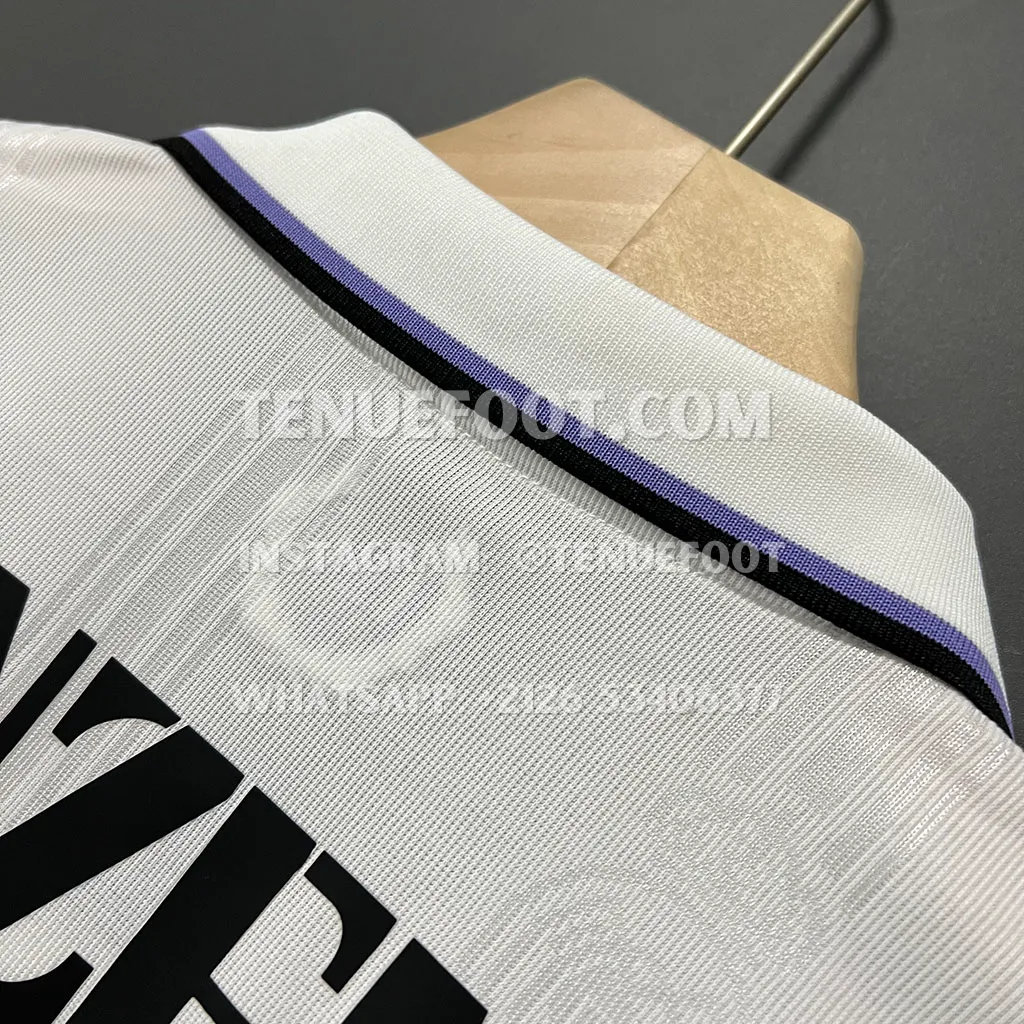 Real Madrid Home Player Version (6)