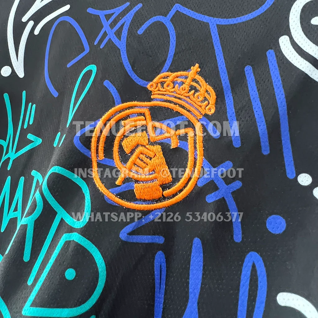 Real Madrid Pre-Match (2)