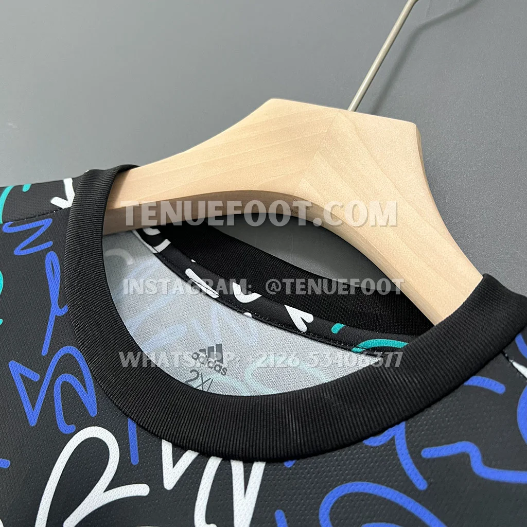 Real Madrid Pre-Match (3)