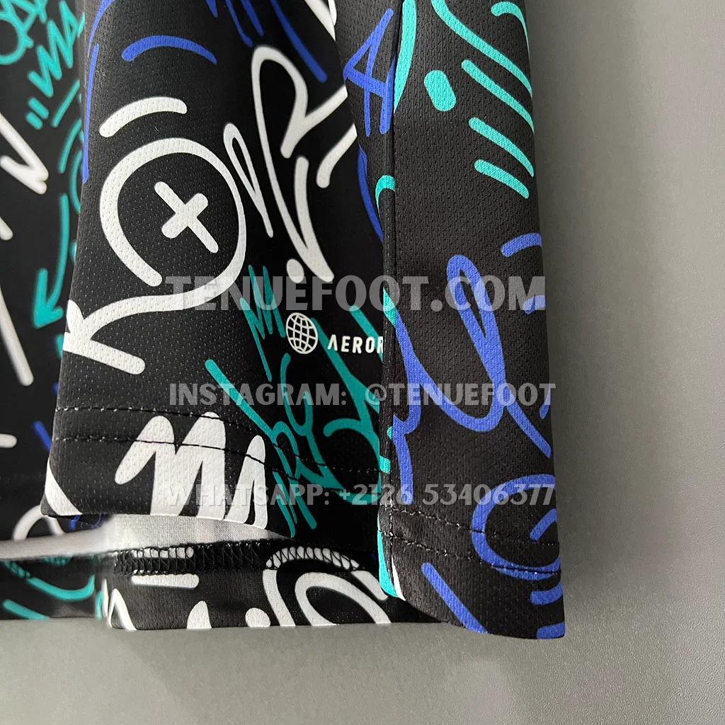 Real Madrid Pre-Match (5)