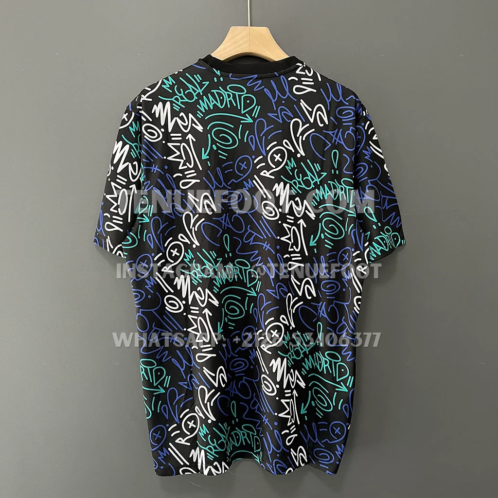 Real Madrid Pre-Match (7)