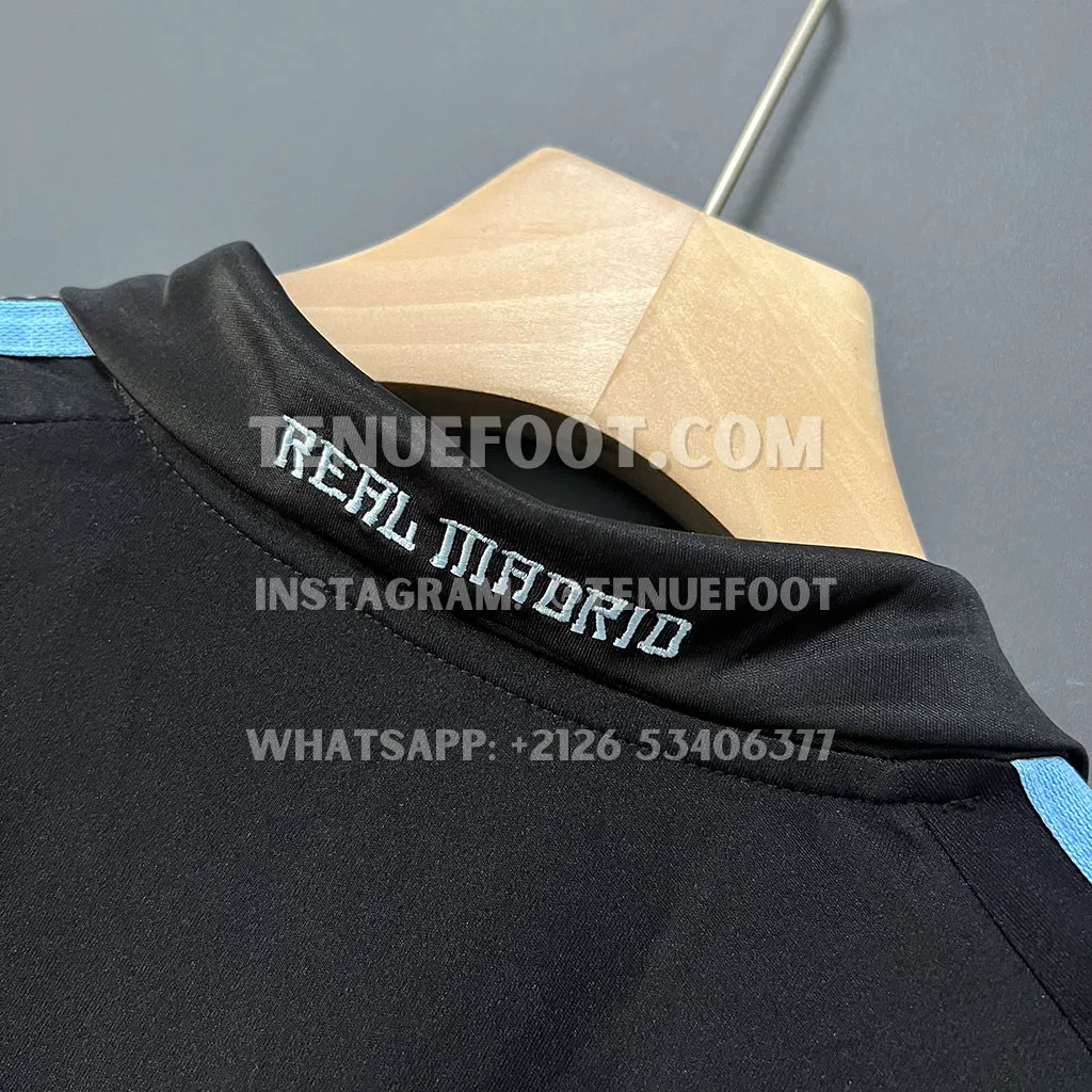 Real Madrid Retro 09-10 Away (6)