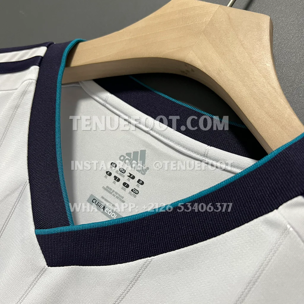 Real Madrid Retro 12-13 Home (3)