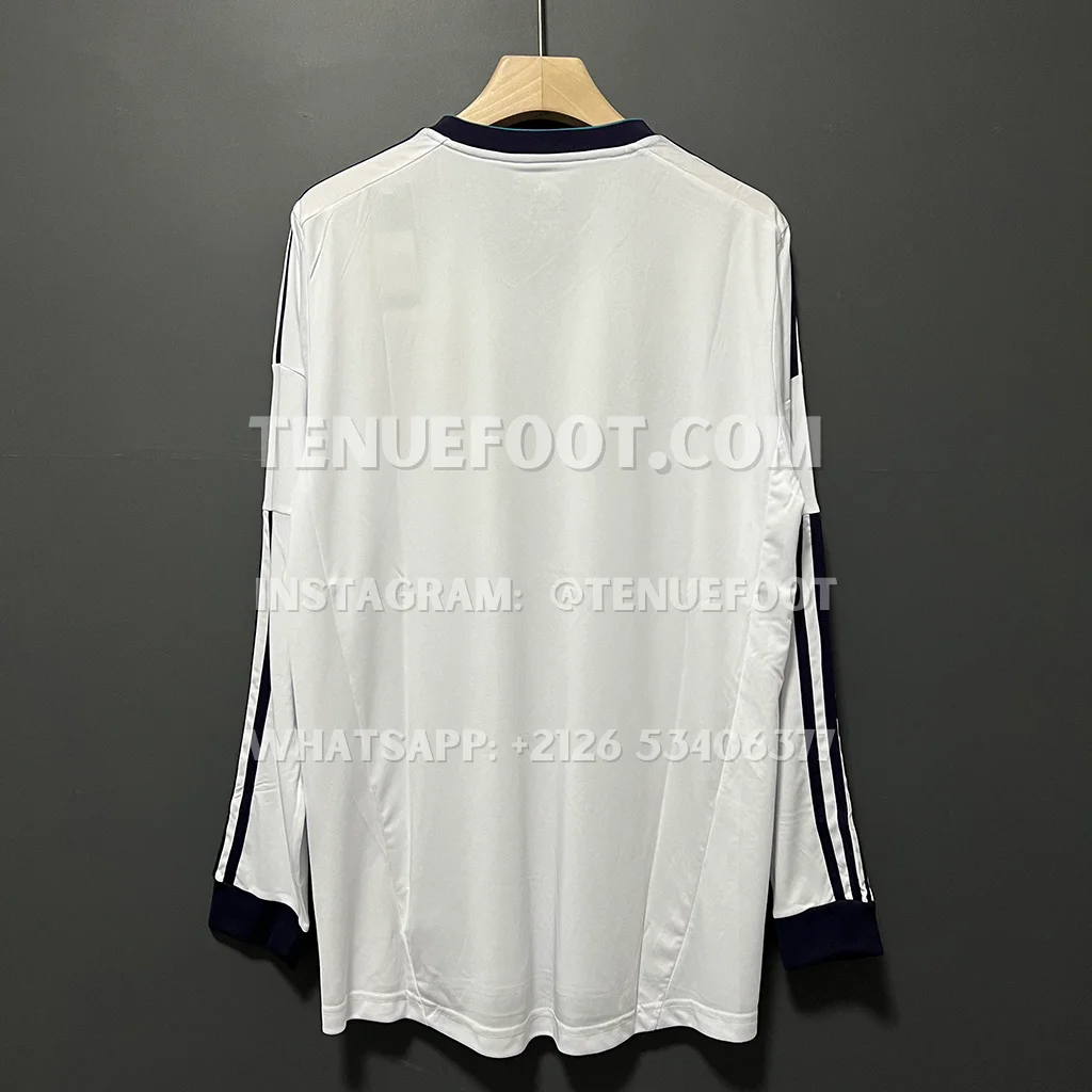 Real Madrid Retro 12-13 Home (6)