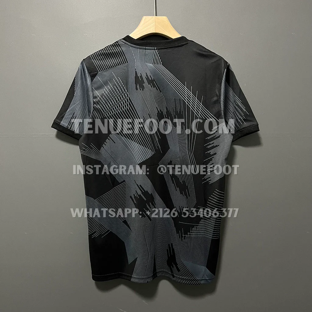 Real Madrid Y-3 120th Anniversary (7)