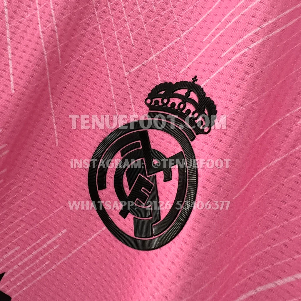 Real Madrid Y-3 120th Anniversary GK Player Version (2)