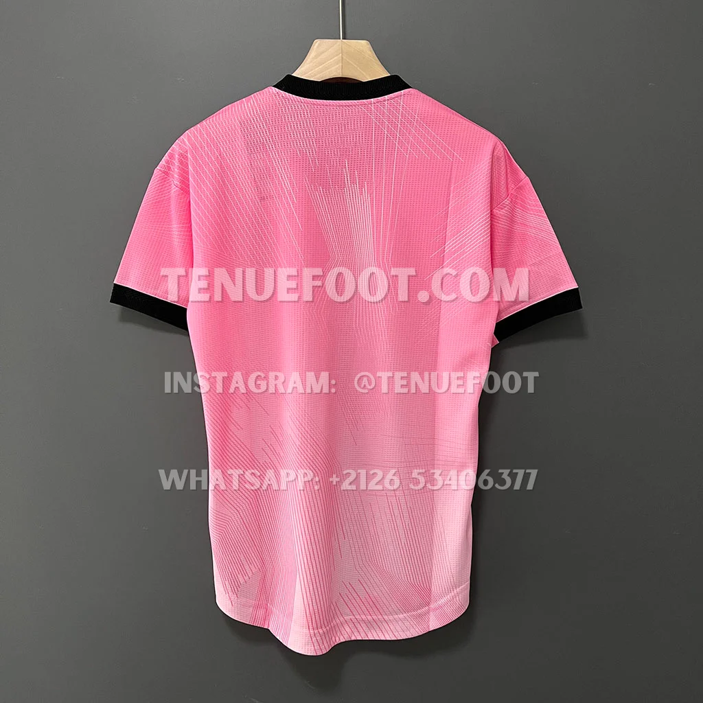 Real Madrid Y-3 120th Anniversary GK Player Version (7)