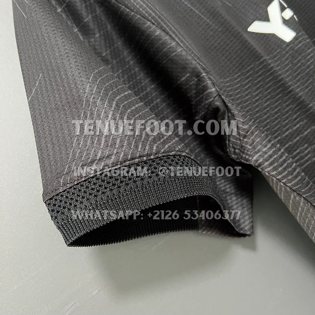 Real Madrid Y-3 120th Anniversary Player Version (4)