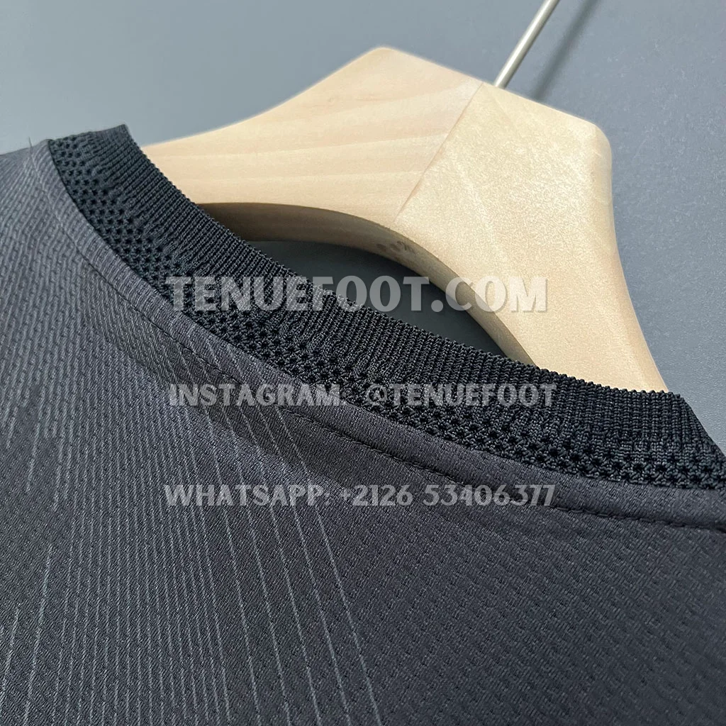 Real Madrid Y-3 120th Anniversary Player Version (6)