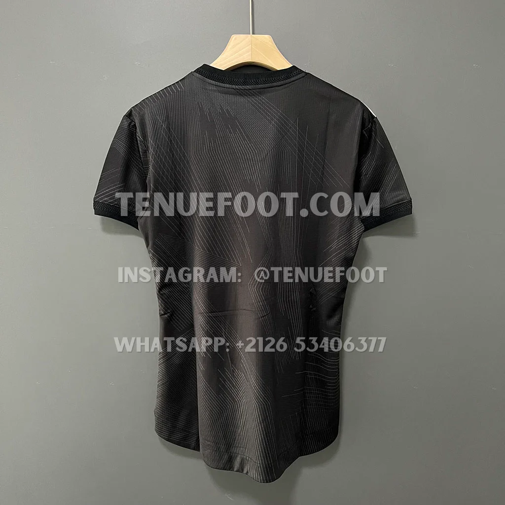 Real Madrid Y-3 120th Anniversary Player Version (7)