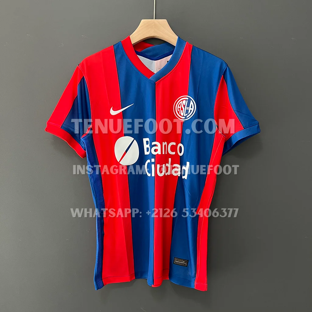 San Lorenzo Home (1)