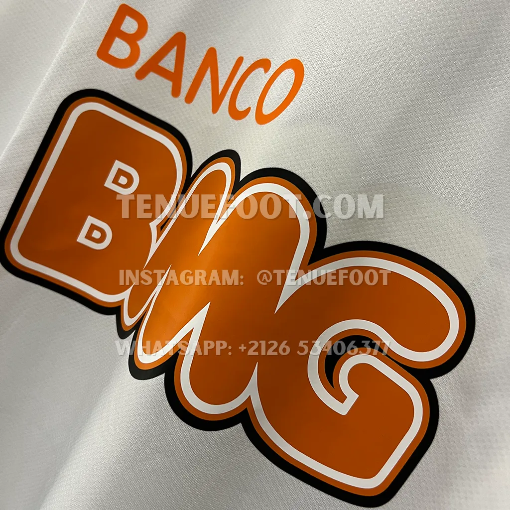 Santos Retro 11-12 Home (4)