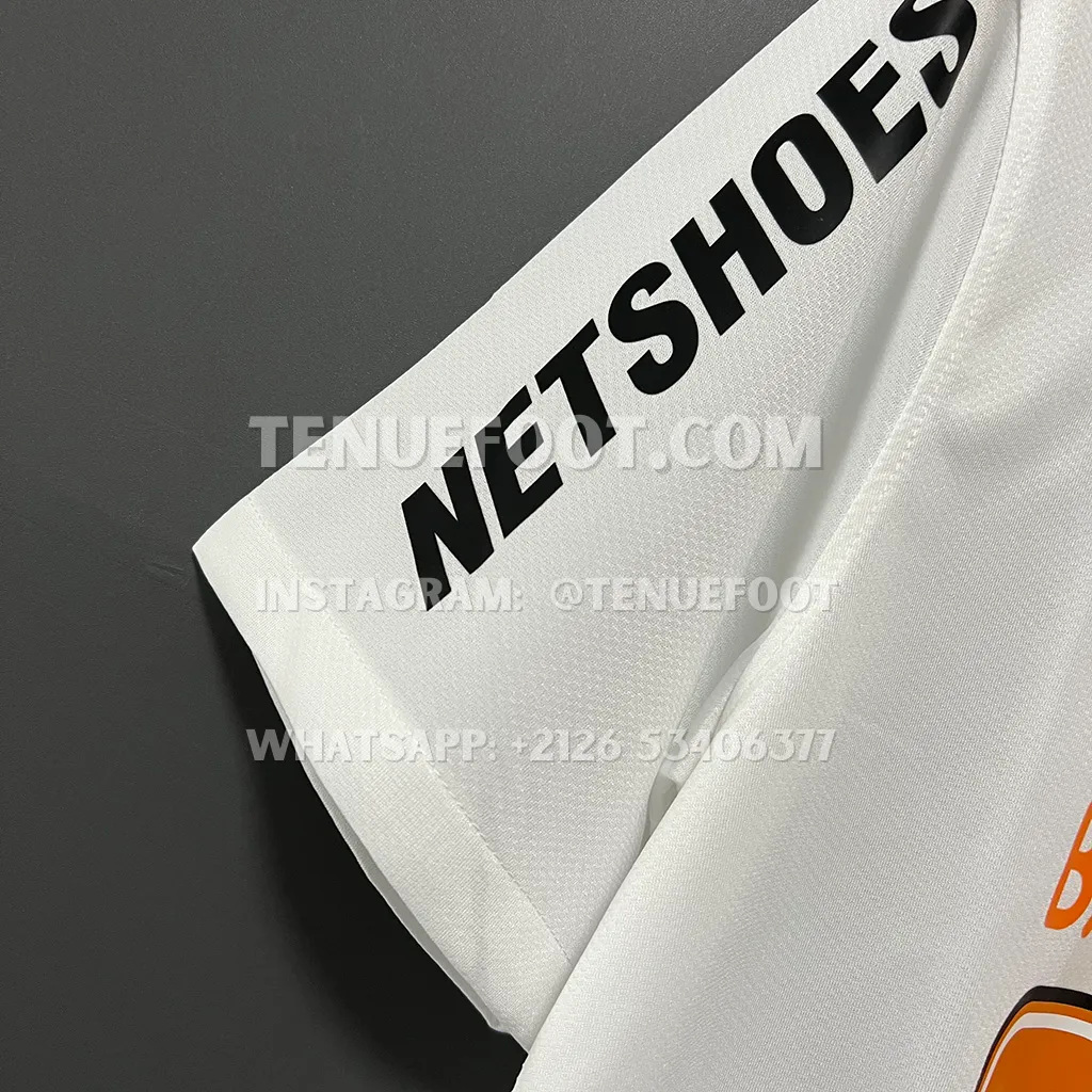 Santos Retro 11-12 Home (5)