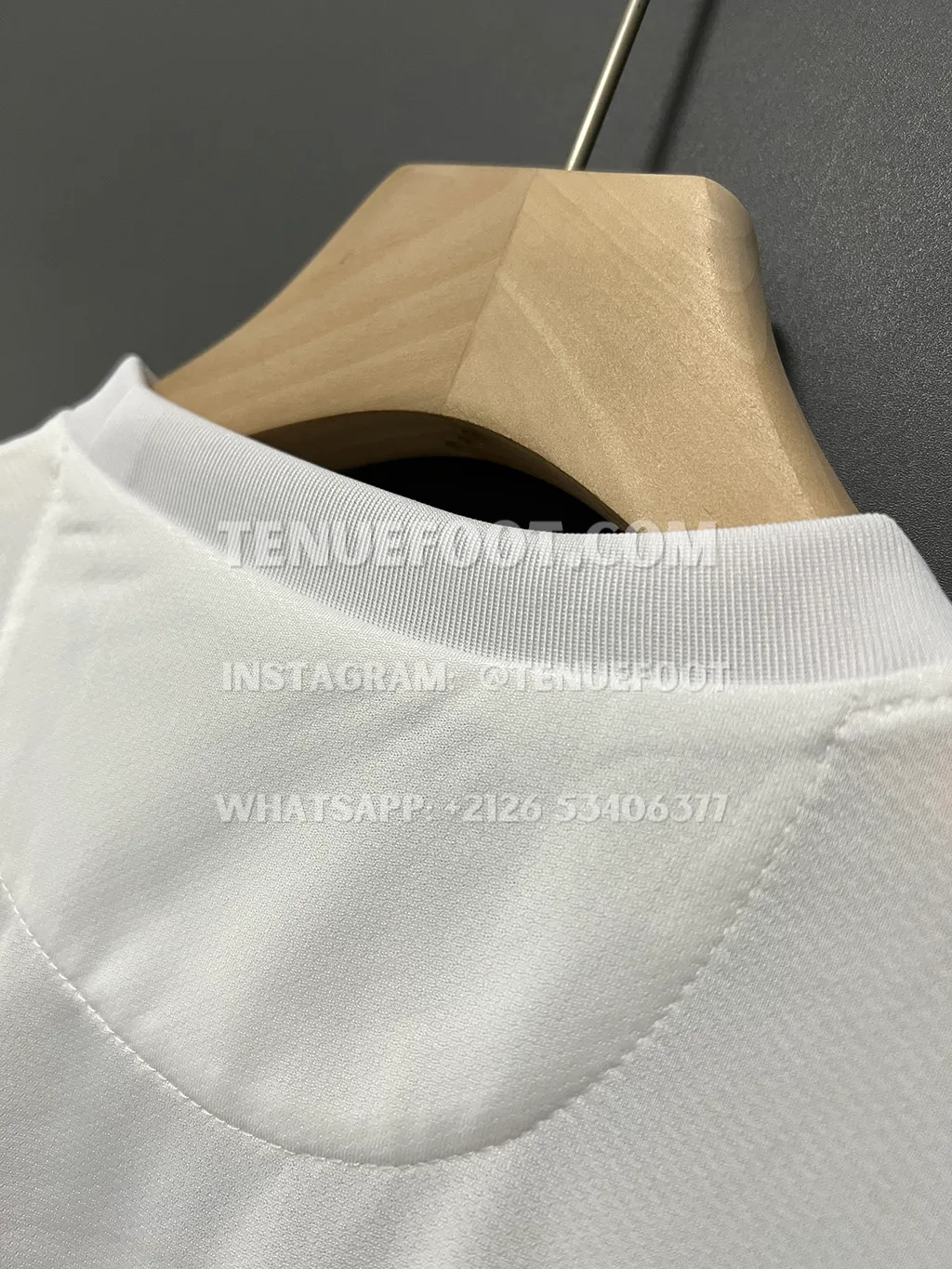 Santos Retro 11-12 Home (6)