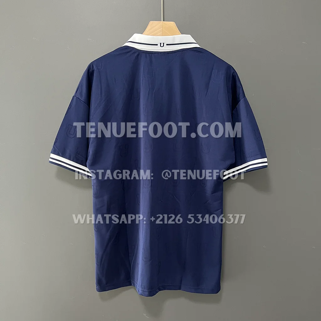 Universidad de Chile Retro 1998 Home (7)