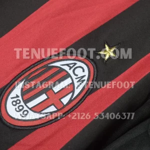 AC Milan Retro 09-10 Home LS (3)