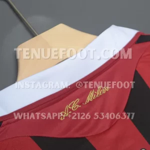 AC Milan Retro 09-10 Home LS (7)