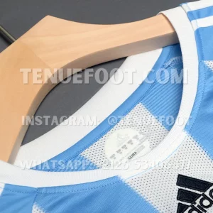 Argentina Retro 2010 Home (4)