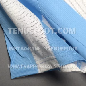 Argentina Retro 2010 Home (5)