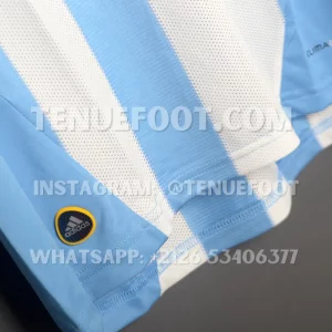 Argentina Retro 2010 Home (6)