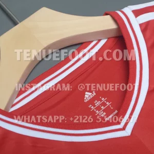 Bayern Munich Retro 13-14 Home (4)
